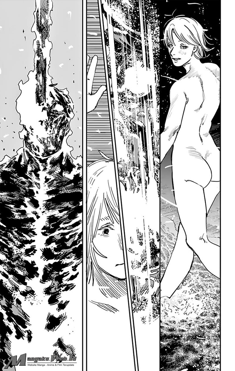 Fire Punch Chapter 77 - halaman 9