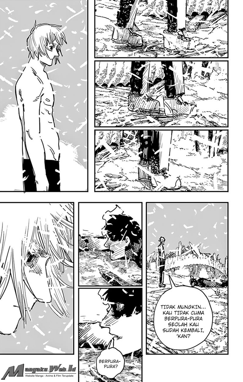 Fire Punch Chapter 78 - halaman 4