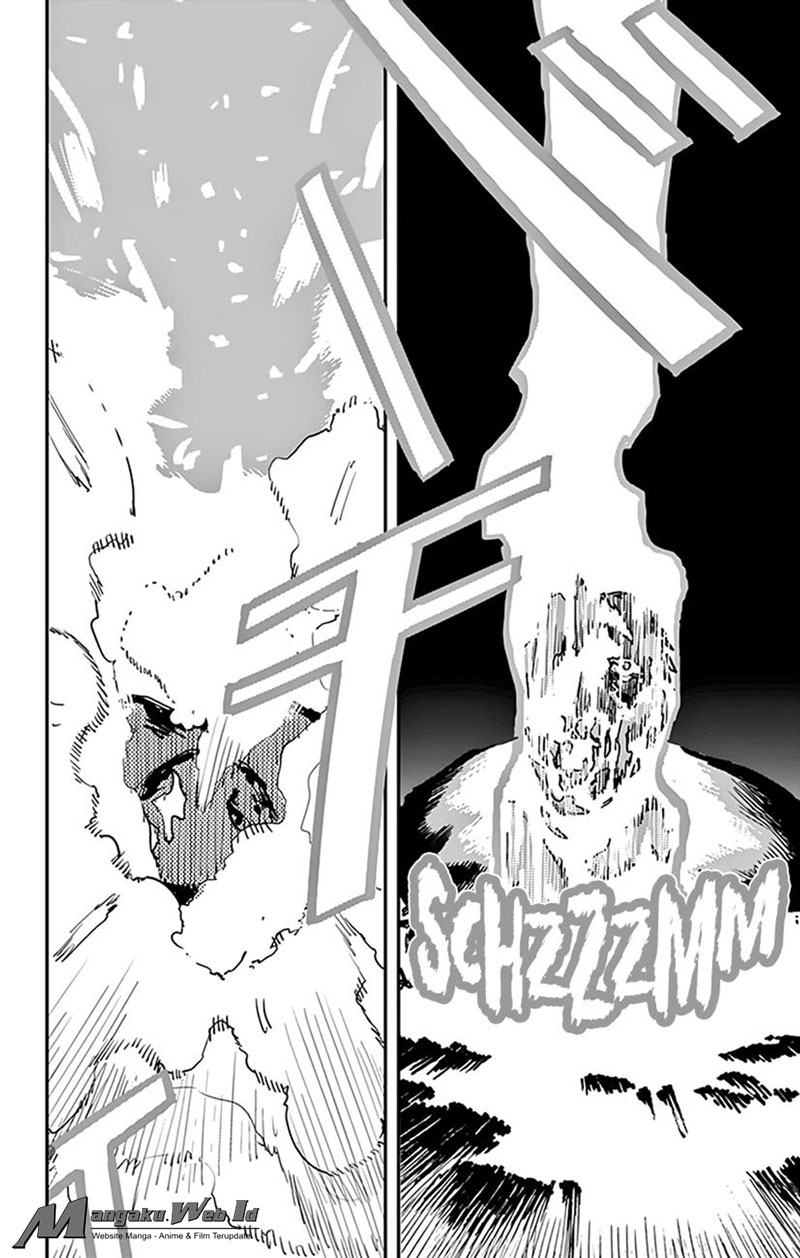 Fire Punch Chapter 78 - halaman 5