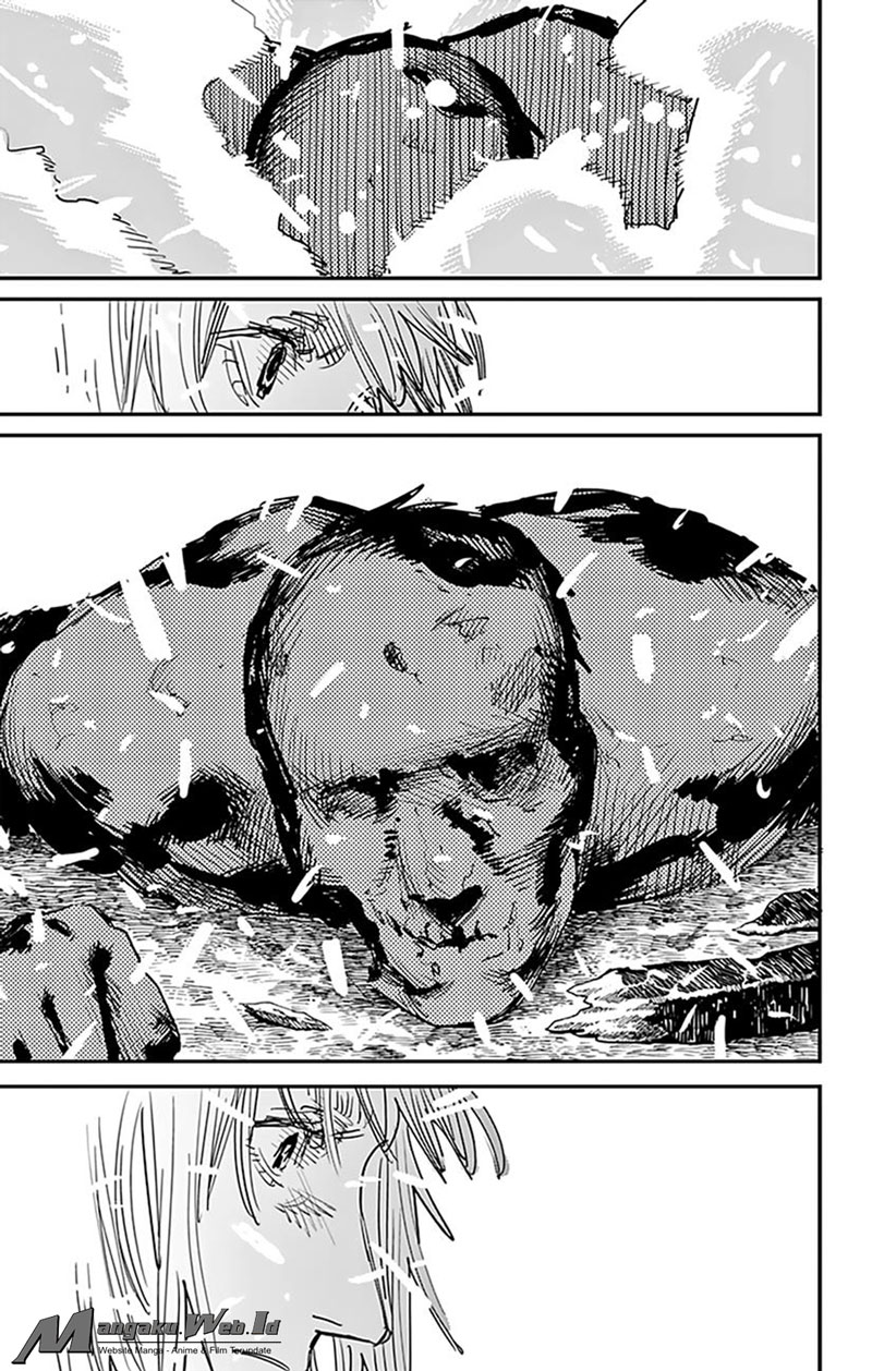 Fire Punch Chapter 78 - halaman 6