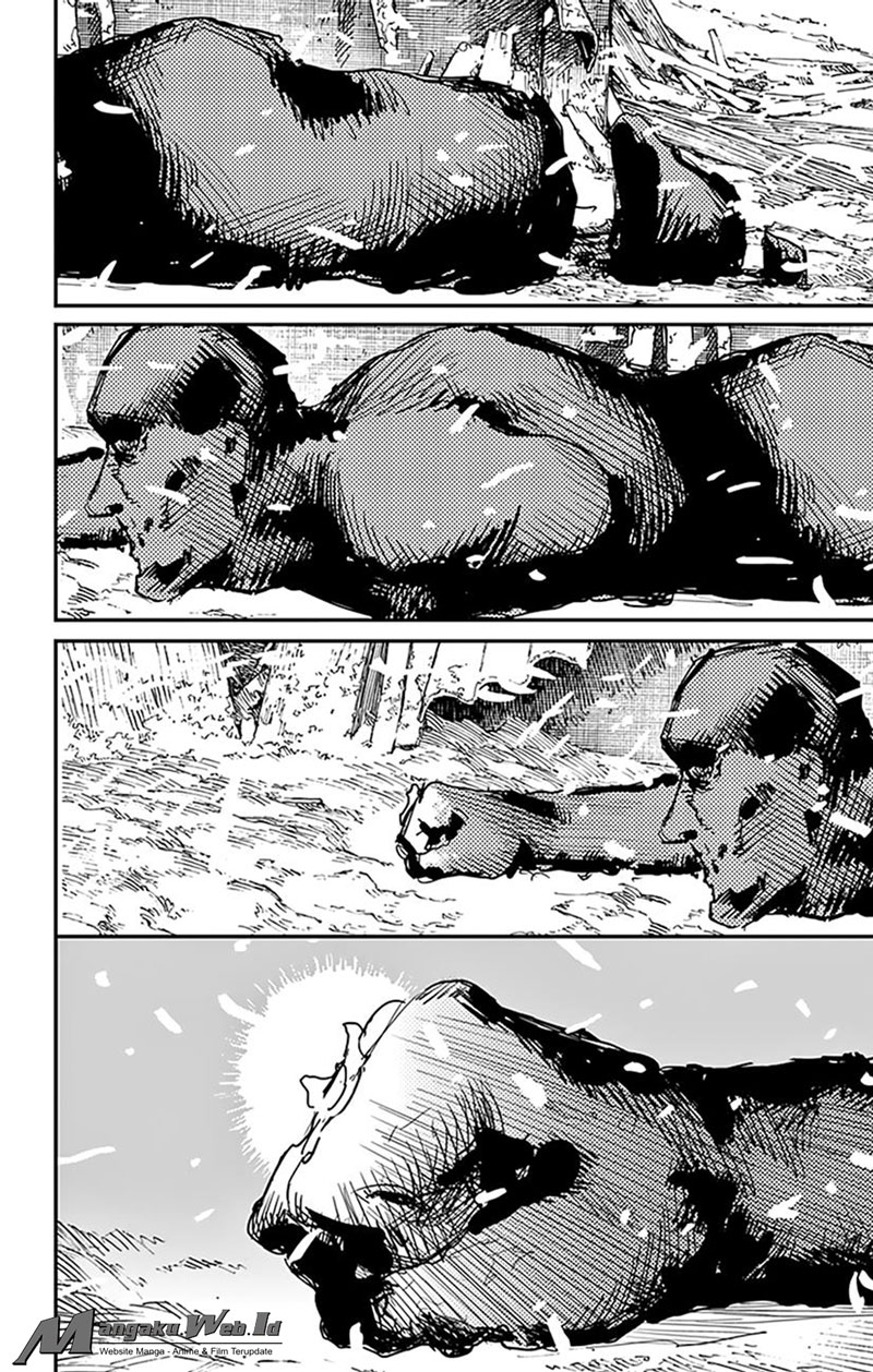 Fire Punch Chapter 78 - halaman 9