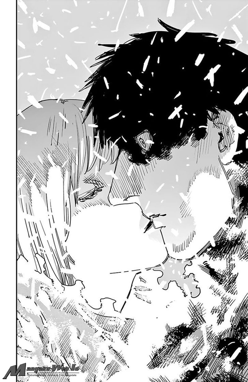 Fire Punch Chapter 79 - halaman 10