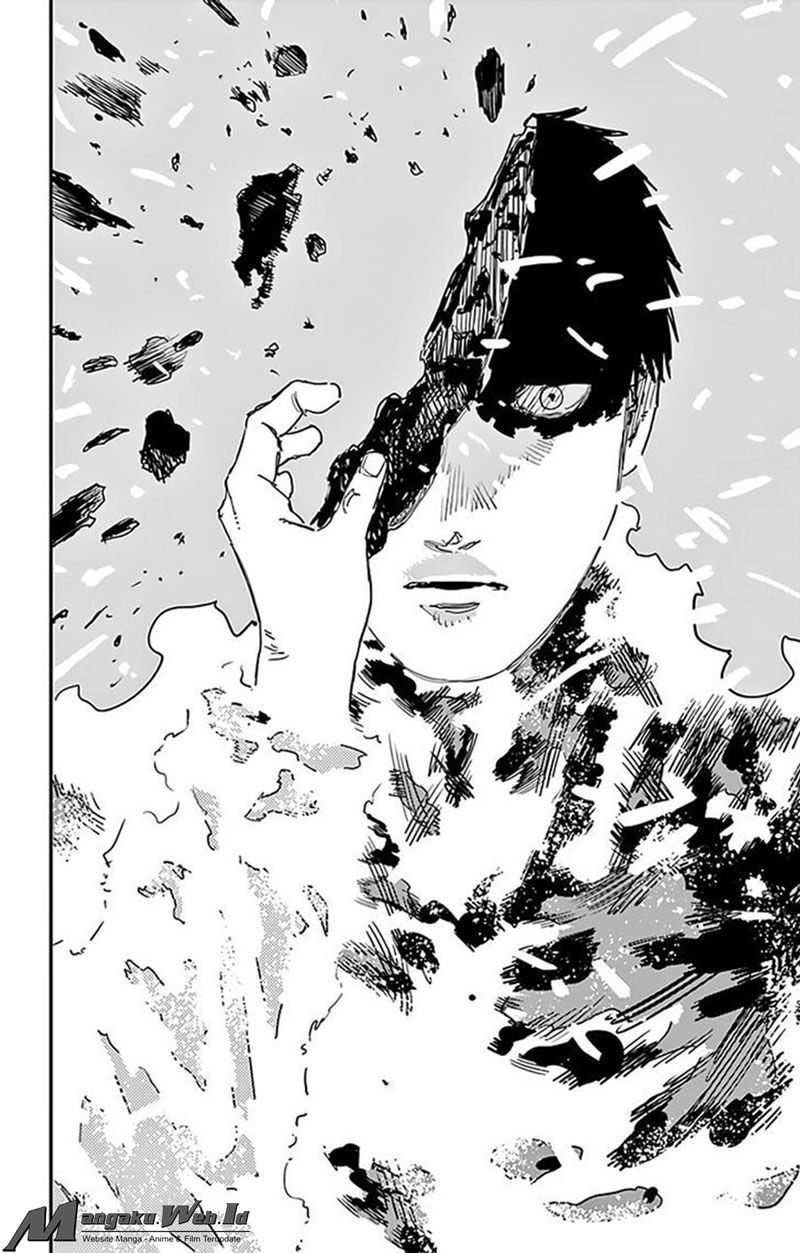 Fire Punch Chapter 79 - halaman 14