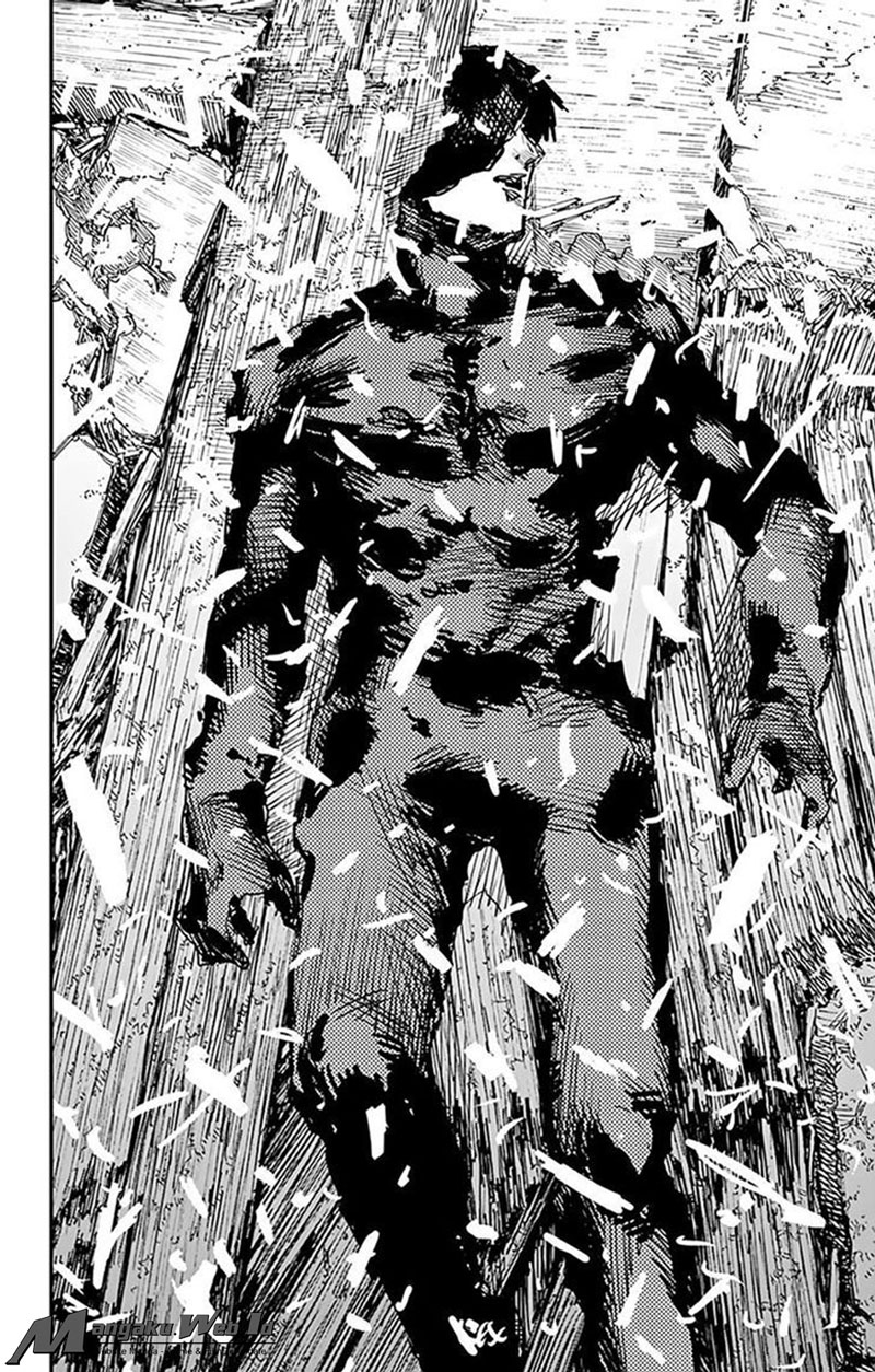 Fire Punch Chapter 79 - halaman 16