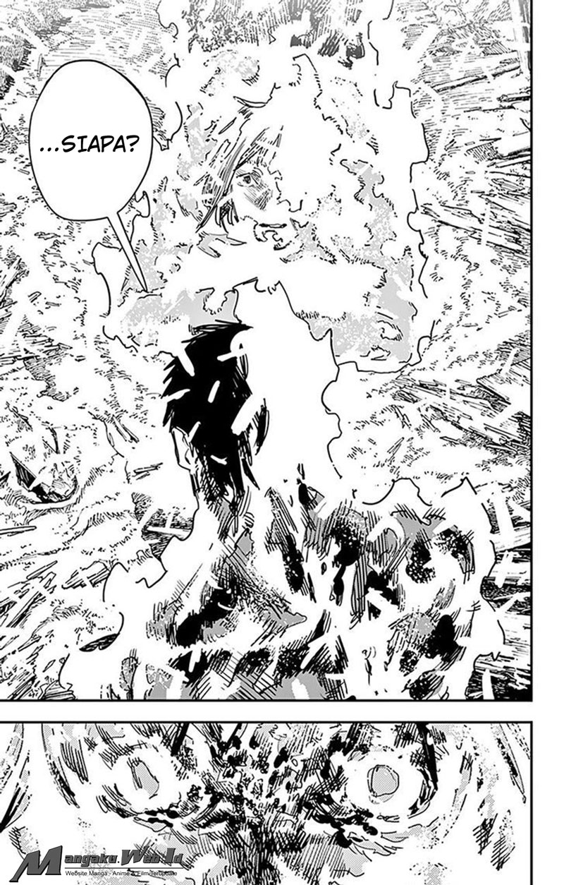 Fire Punch Chapter 79 - halaman 4