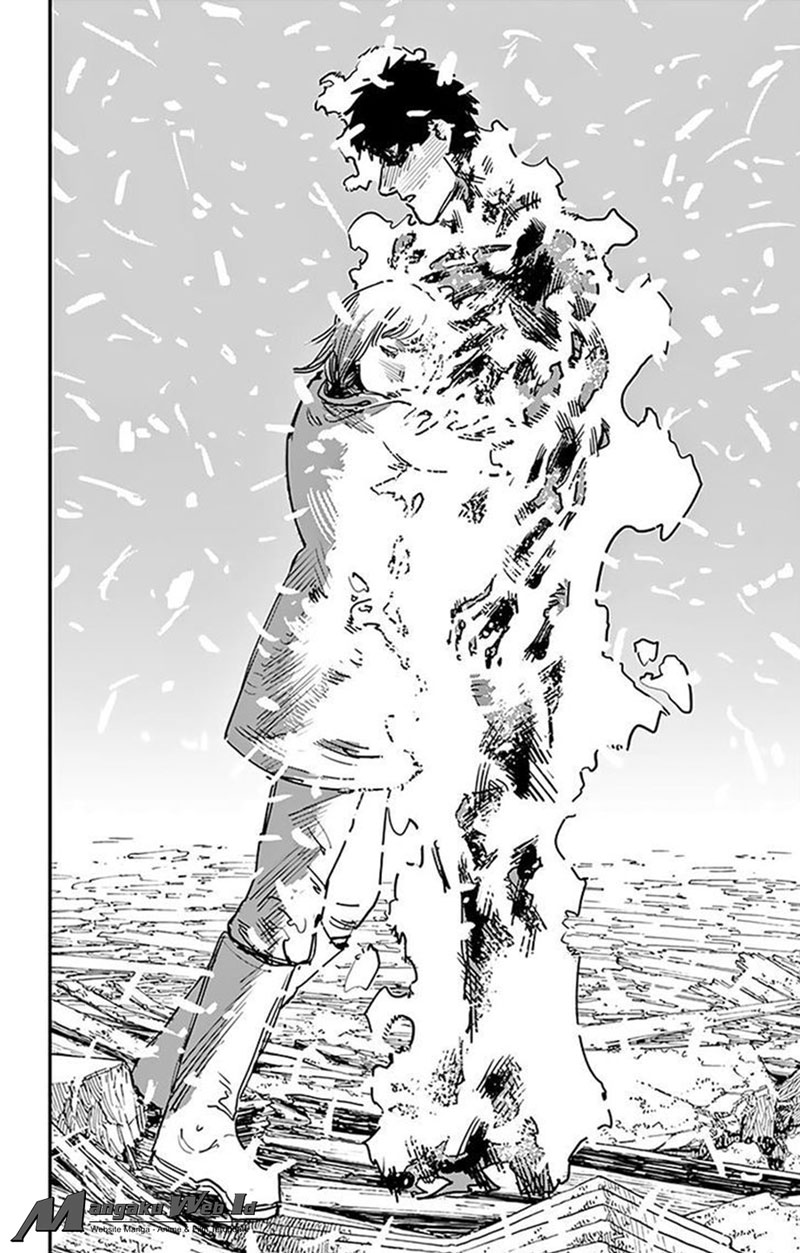 Fire Punch Chapter 79 - halaman 6