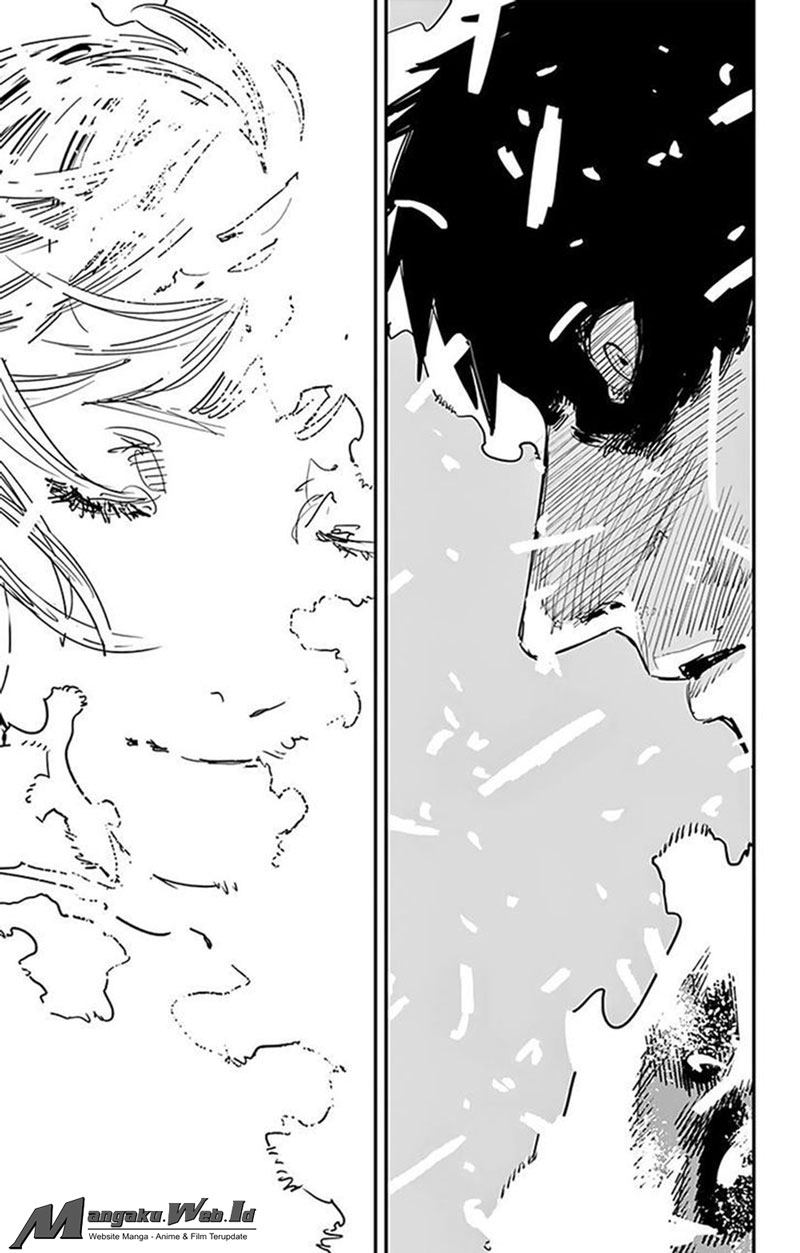 Fire Punch Chapter 79 - halaman 7