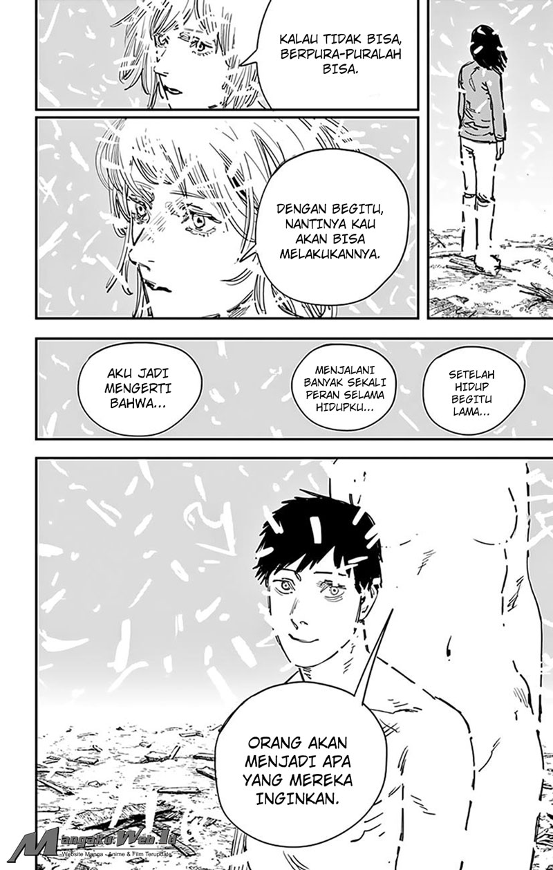 Fire Punch Chapter 80 - halaman 4