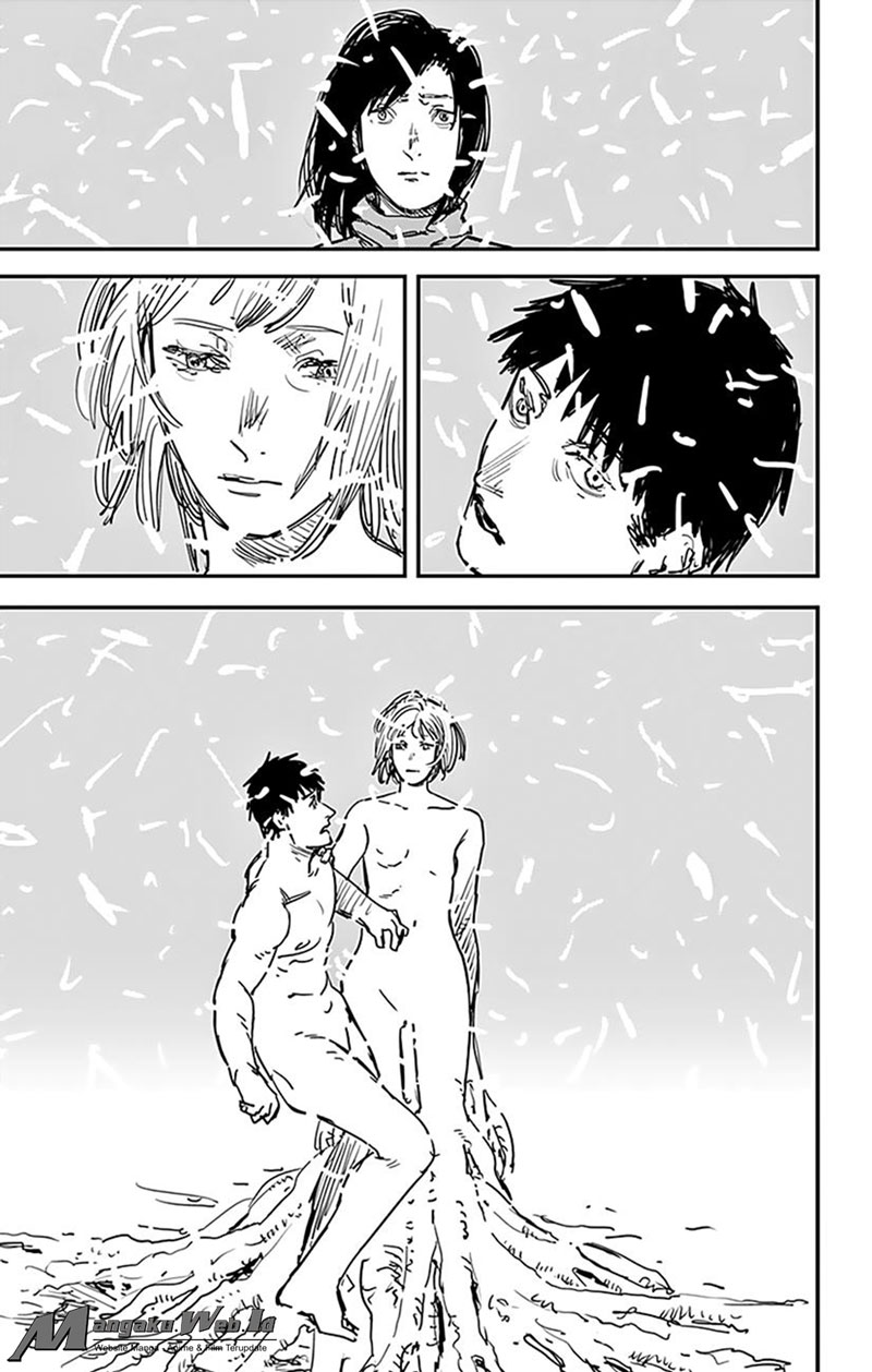 Fire Punch Chapter 80 - halaman 5