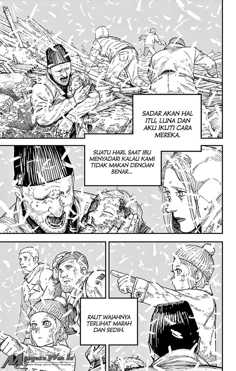 Fire Punch Chapter 80 - halaman 7