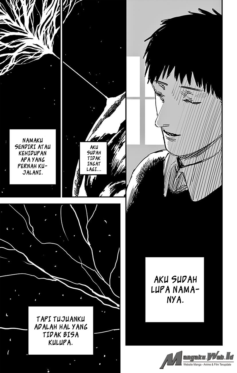 Fire Punch Chapter 82 - halaman 10
