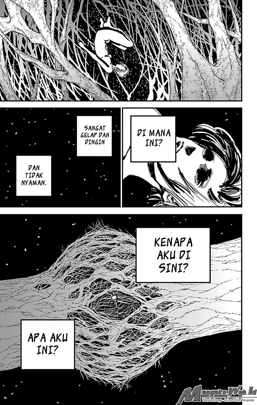 Fire Punch Chapter 82 - halaman 12