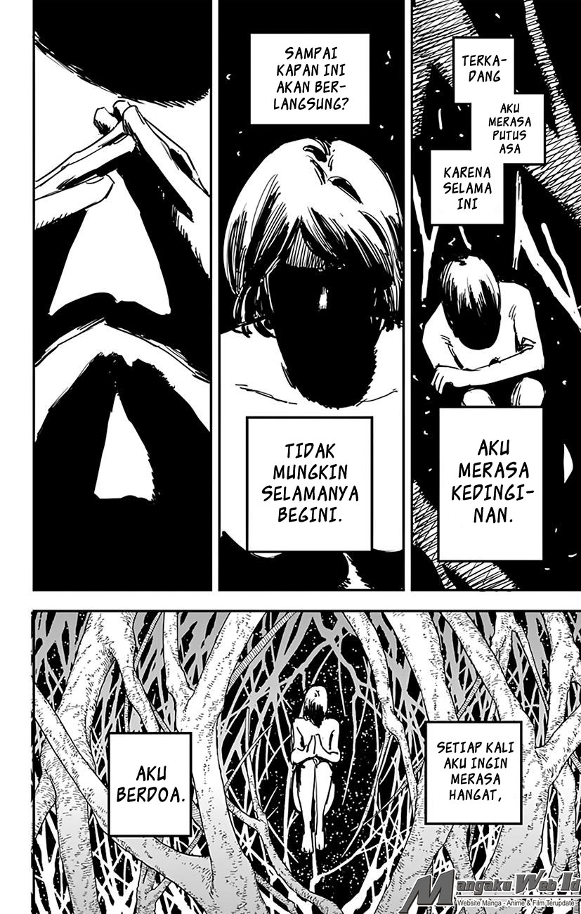 Fire Punch Chapter 82 - halaman 13