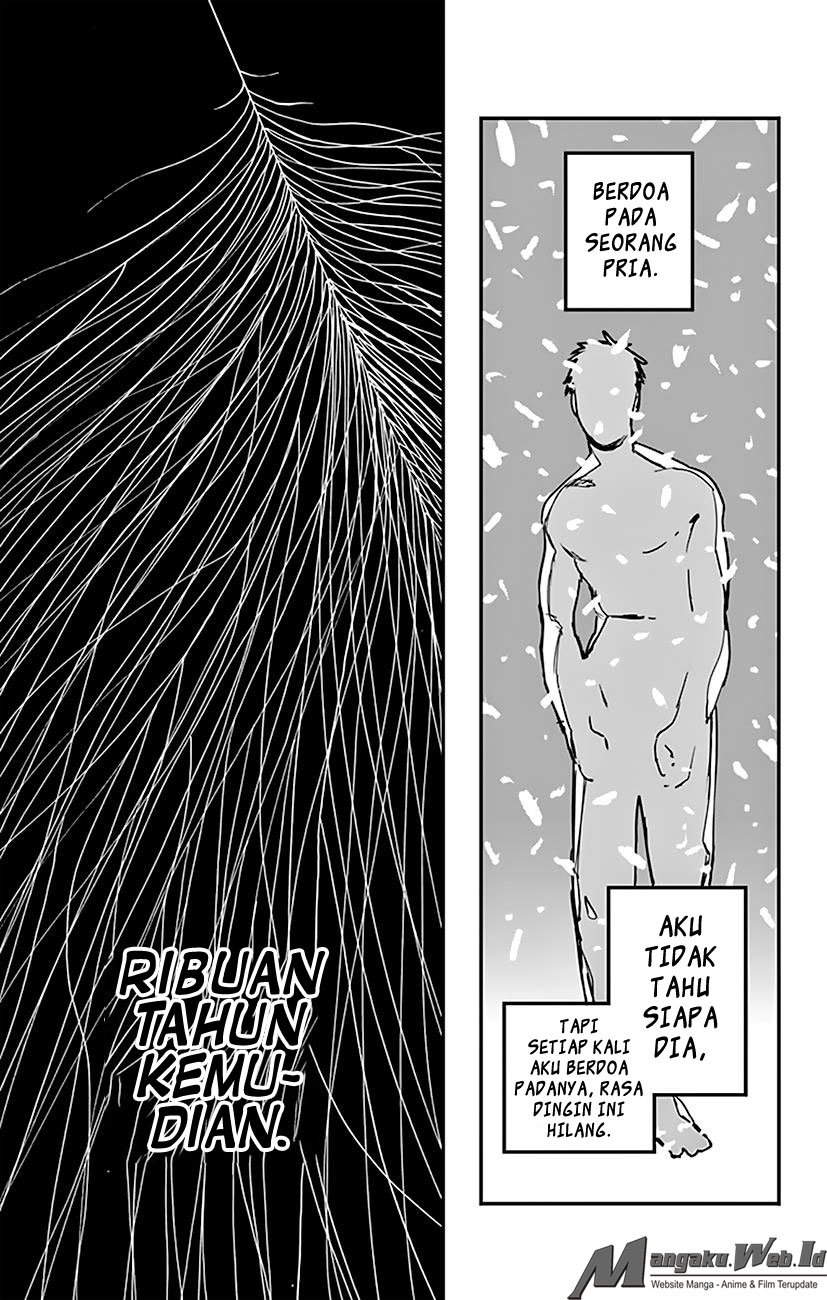 Fire Punch Chapter 82 - halaman 14