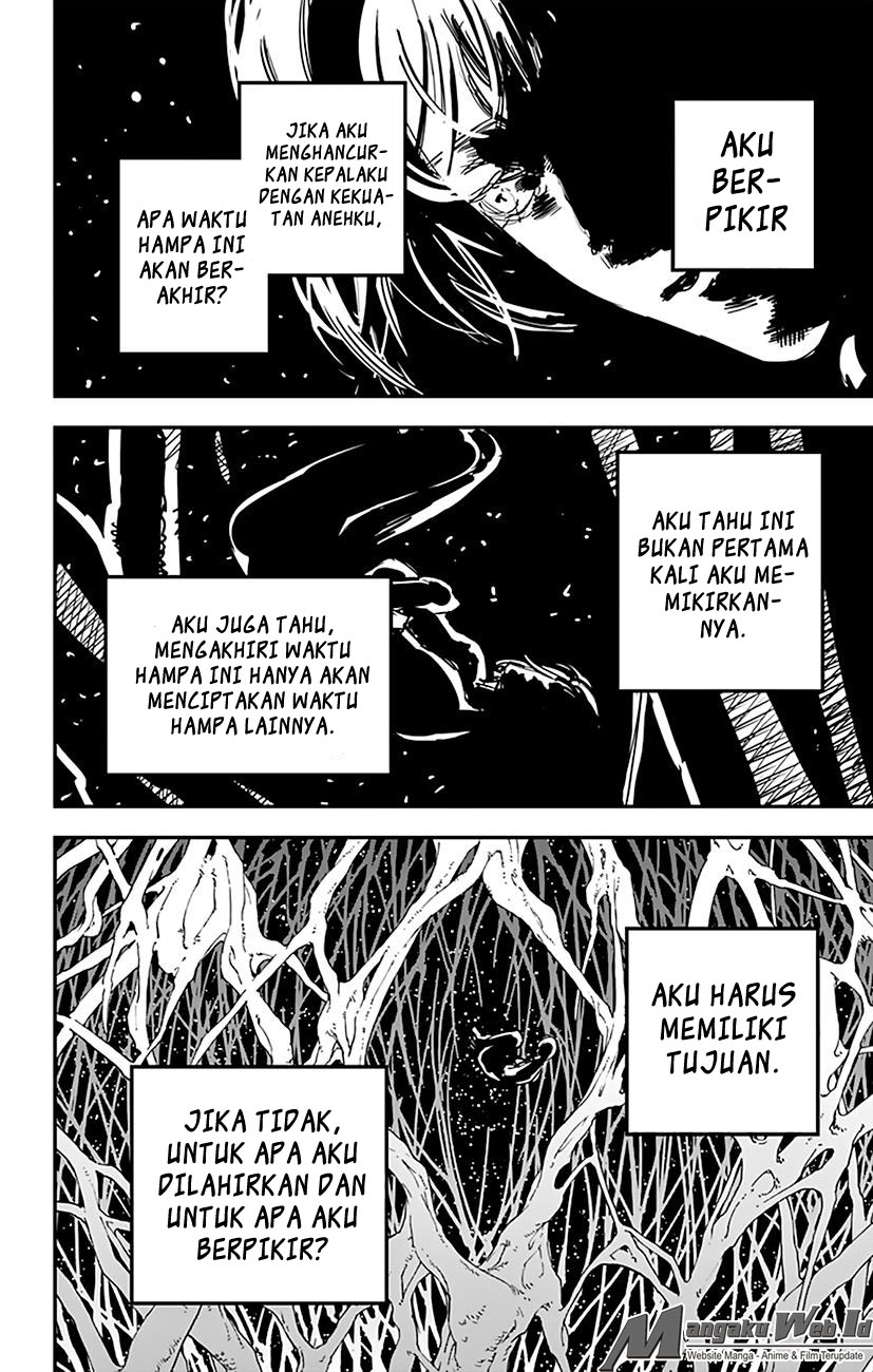 Fire Punch Chapter 82 - halaman 15