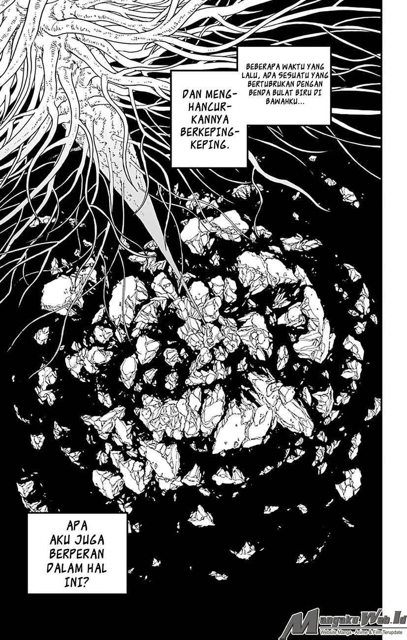 Fire Punch Chapter 82 - halaman 16