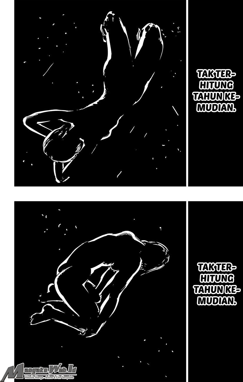 Fire Punch Chapter 82 - halaman 17