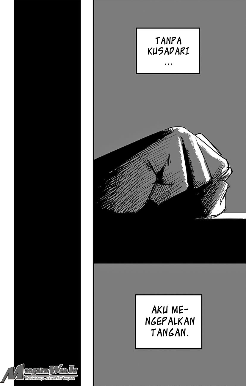 Fire Punch Chapter 82 - halaman 5