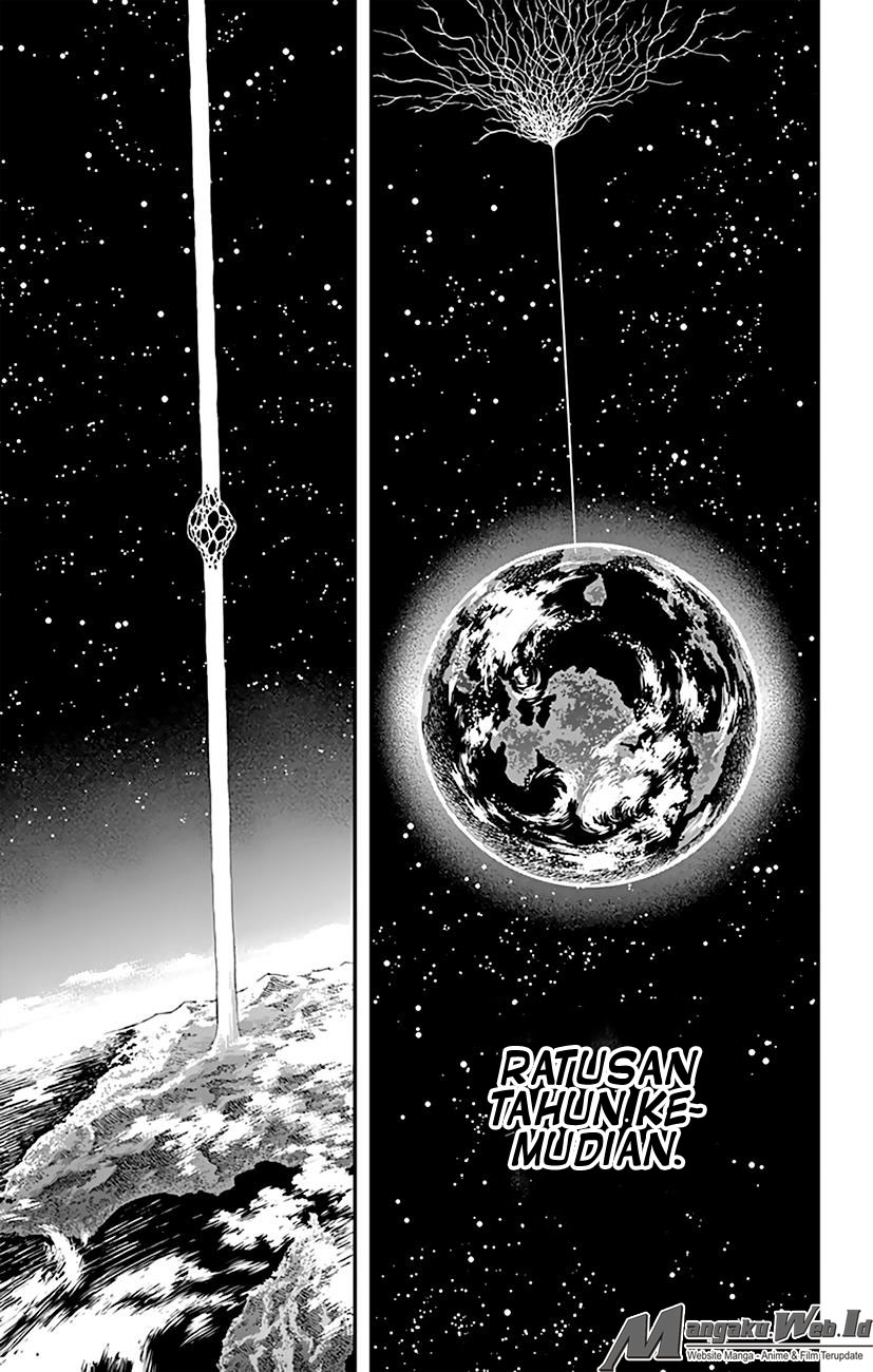 Fire Punch Chapter 82 - halaman 6