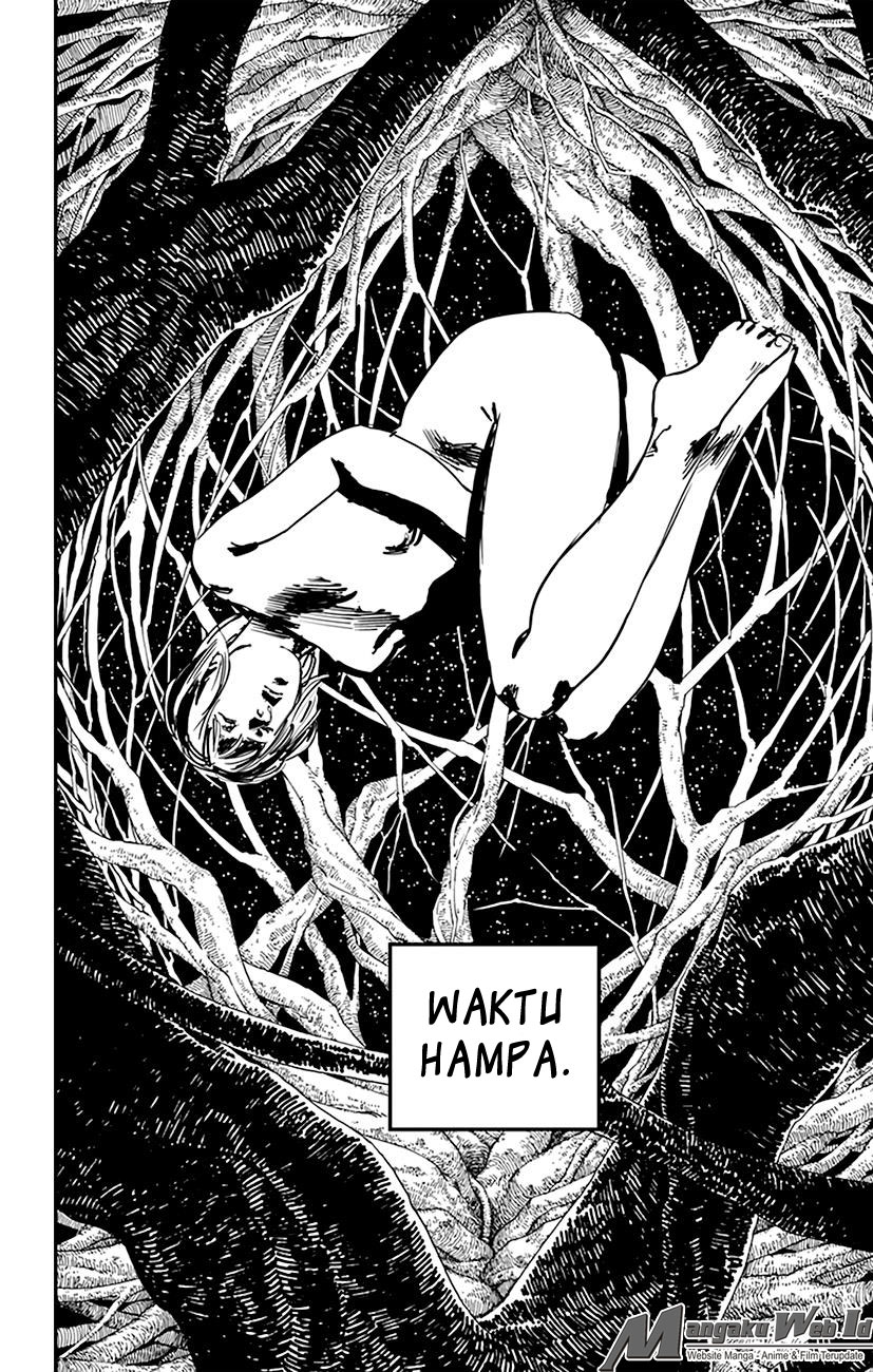 Fire Punch Chapter 82 - halaman 7