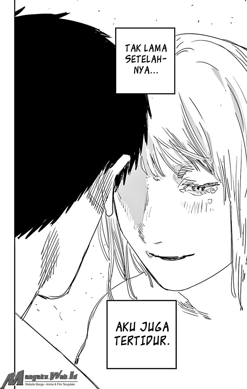 Fire Punch Chapter 83 - halaman 14