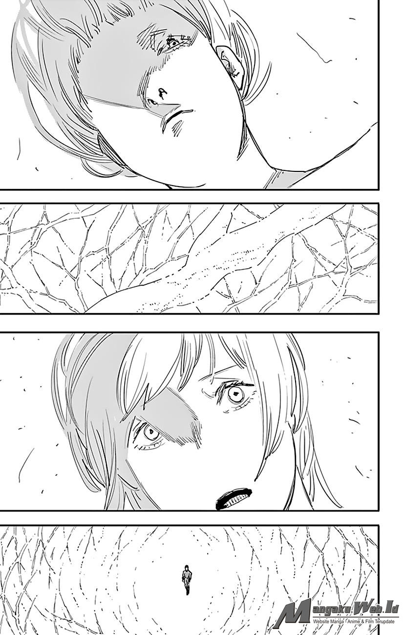 Fire Punch Chapter 83 - halaman 4