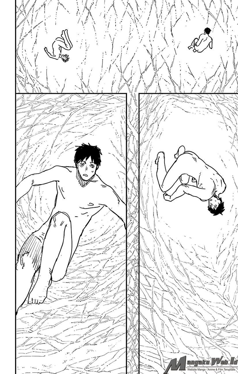 Fire Punch Chapter 83 - halaman 6