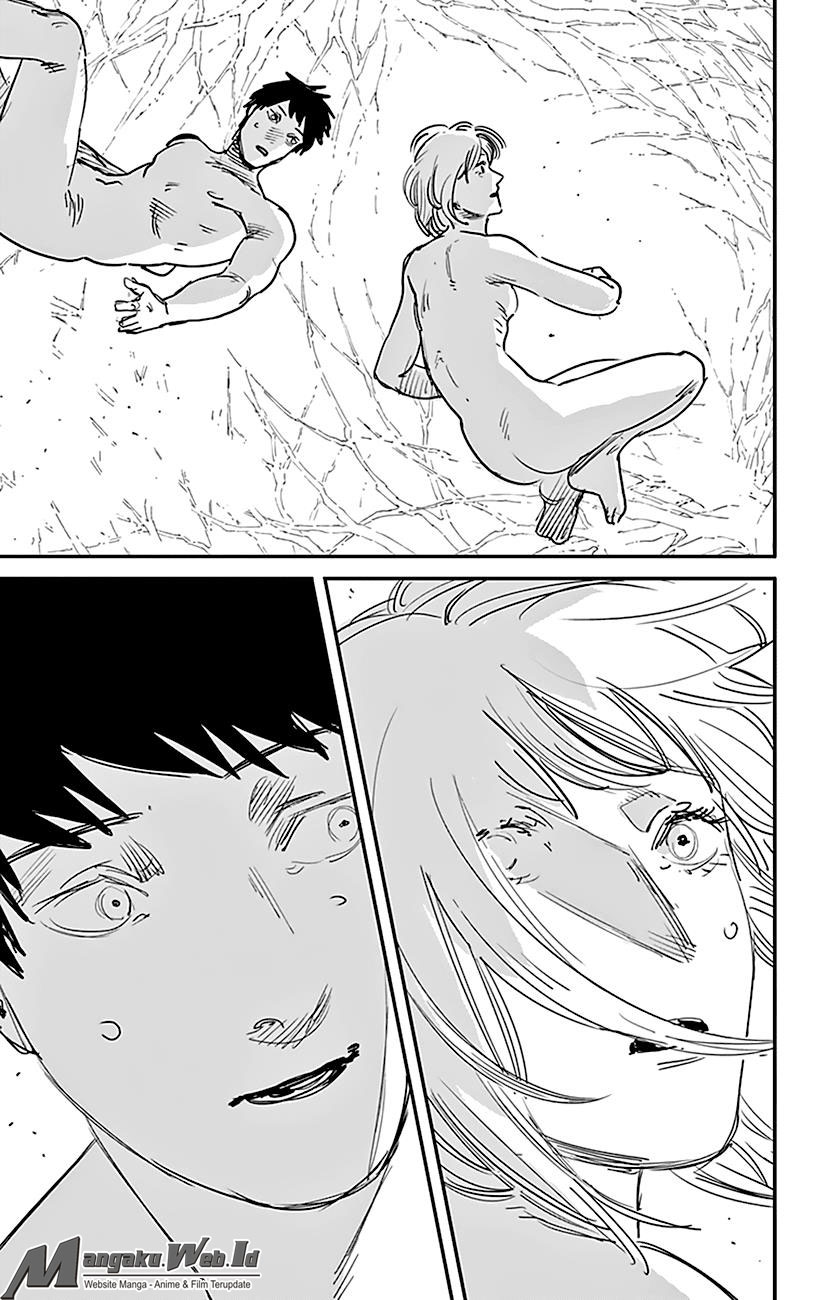Fire Punch Chapter 83 - halaman 7