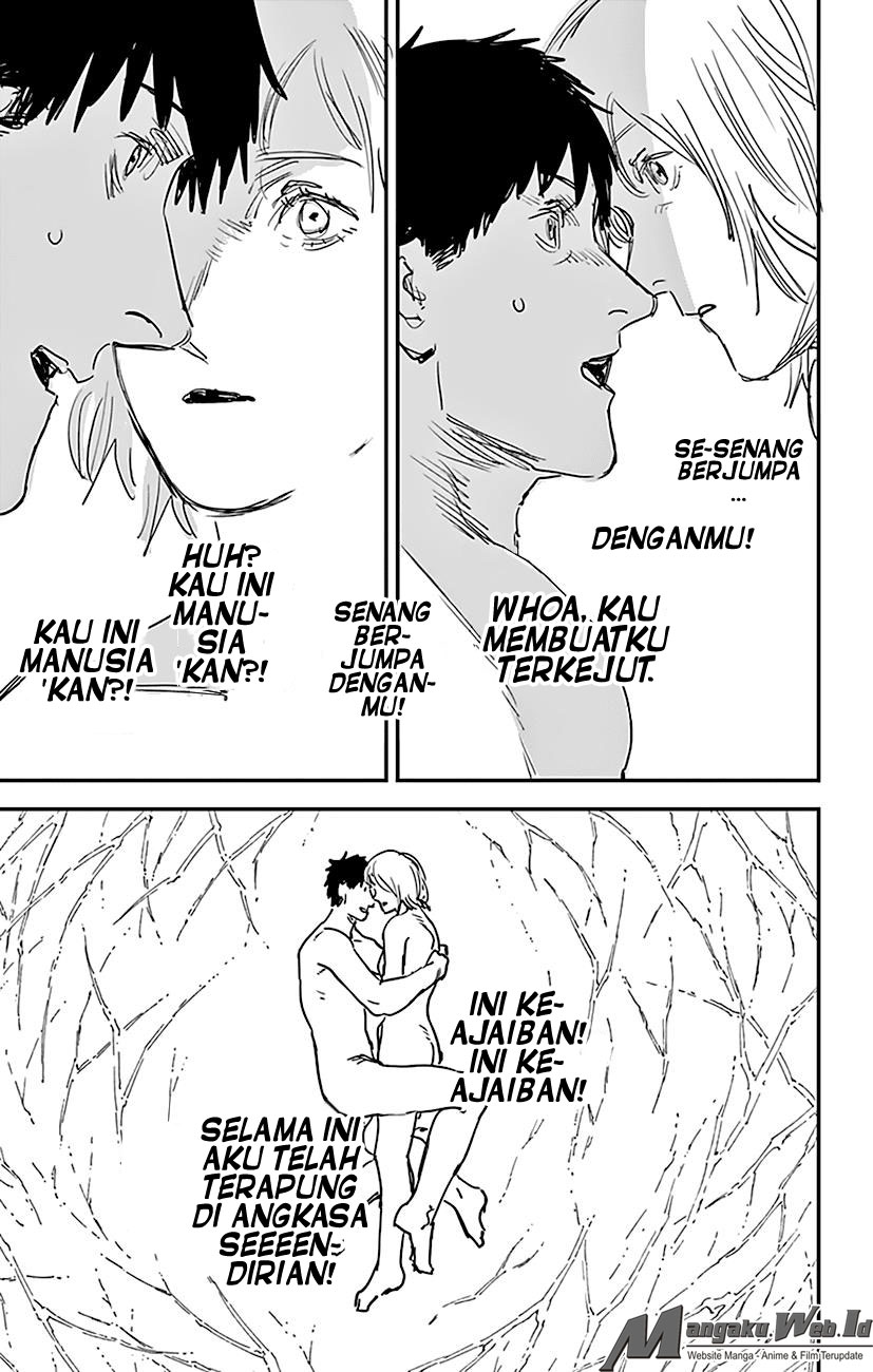 Fire Punch Chapter 83 - halaman 9