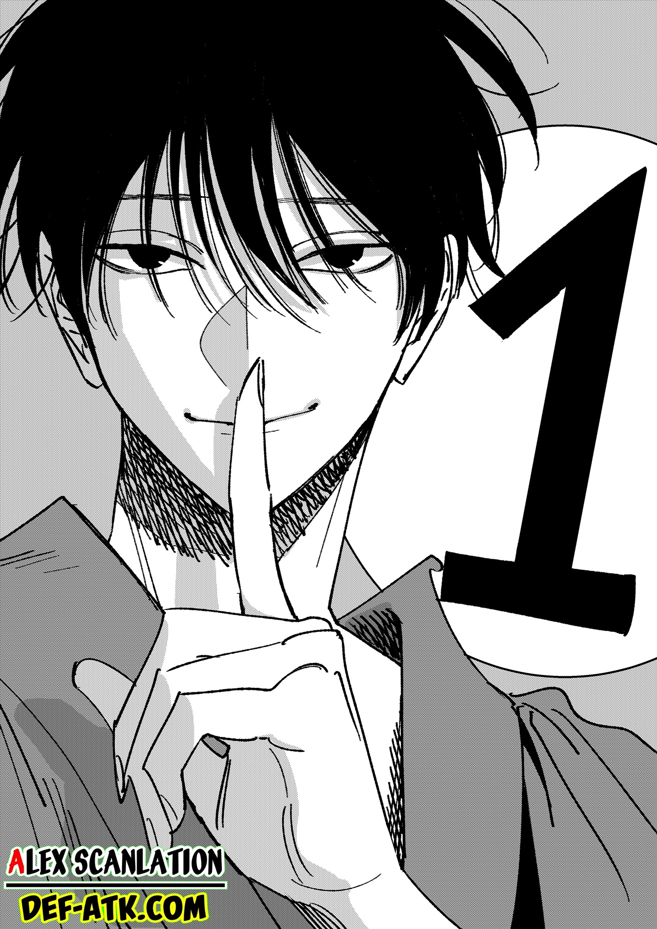 Firefly Wedding Chapter 14 - halaman 10
