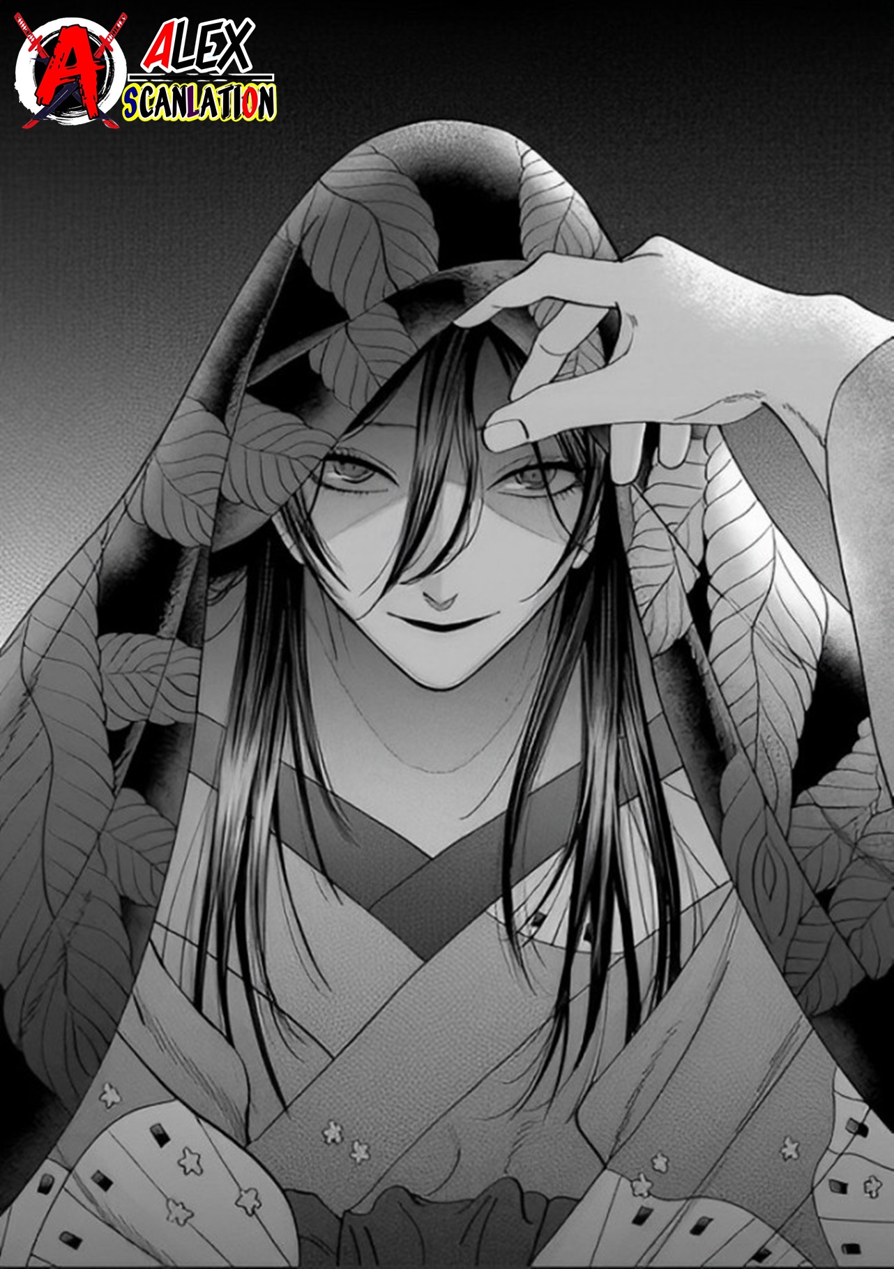 Firefly Wedding Chapter 38 - halaman 38