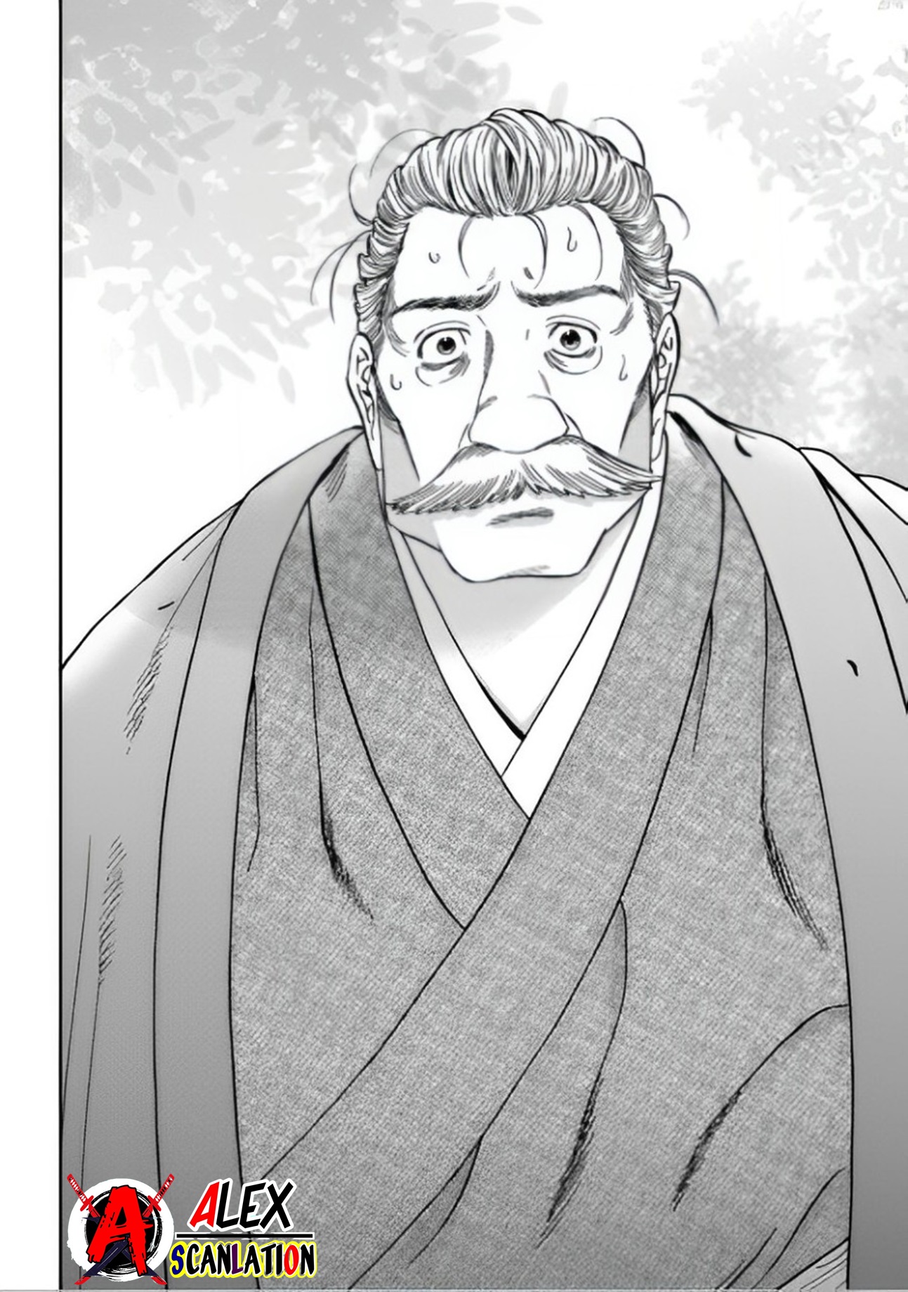 Firefly Wedding Chapter 44 - halaman 14