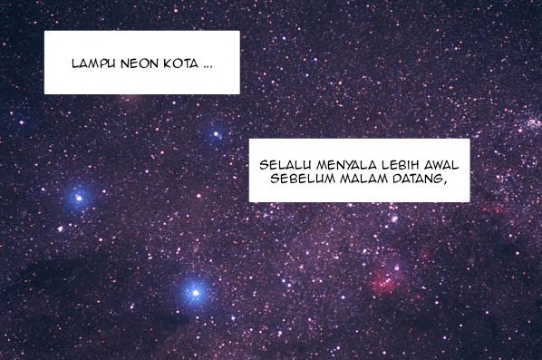 First Class Family Chapter 1 - halaman 3