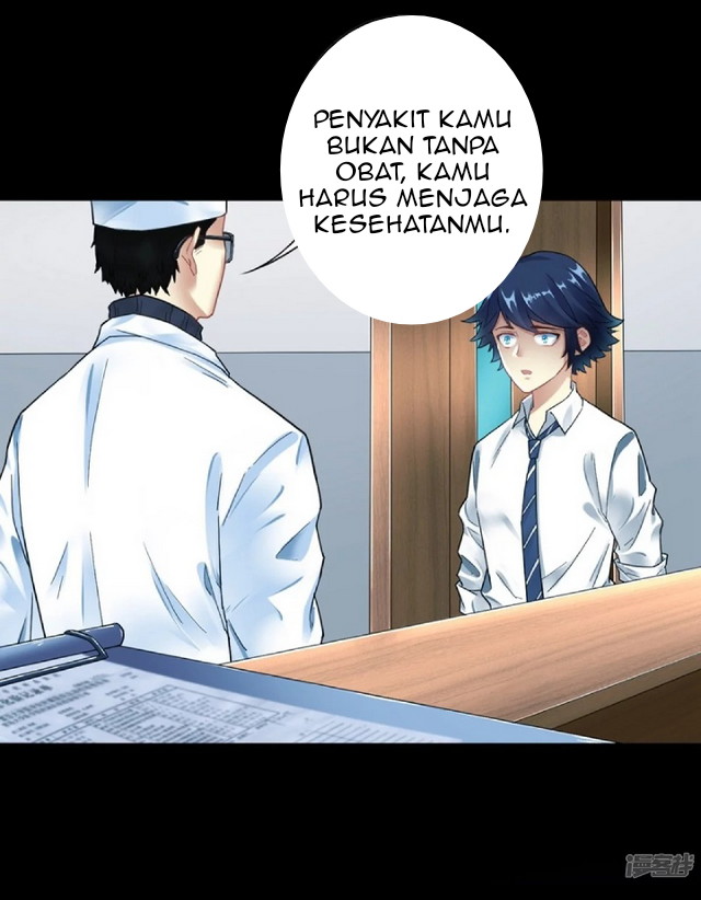 First Class Family Chapter 1 - halaman 5