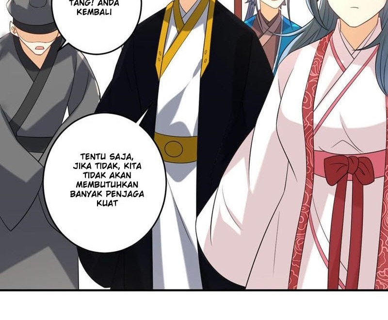 First Class Family Chapter 114 - halaman 13