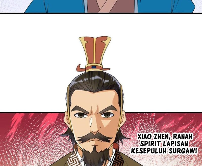 First Class Family Chapter 114 - halaman 15