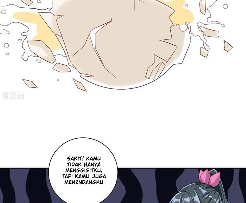 First Class Family Chapter 118 - halaman 11