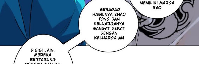 First Class Family Chapter 120 - halaman 11