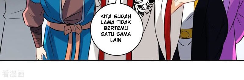 First Class Family Chapter 120 - halaman 9