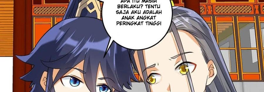 First Class Family Chapter 122 - halaman 15