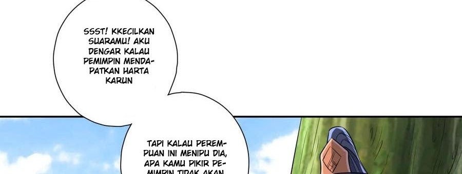 First Class Family Chapter 131 - halaman 15