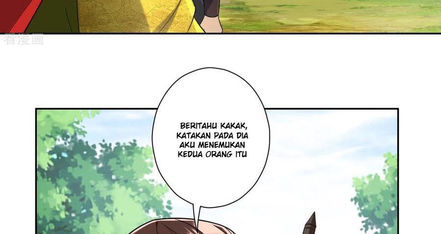 First Class Family Chapter 140 - halaman 15