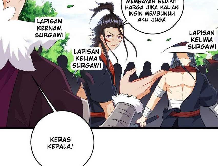 First Class Family Chapter 148 - halaman 13