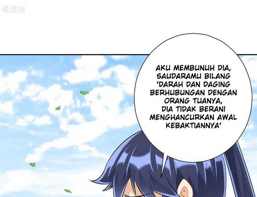 First Class Family Chapter 148 - halaman 19