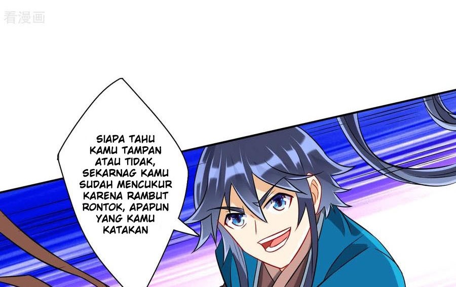 First Class Family Chapter 149 - halaman 7