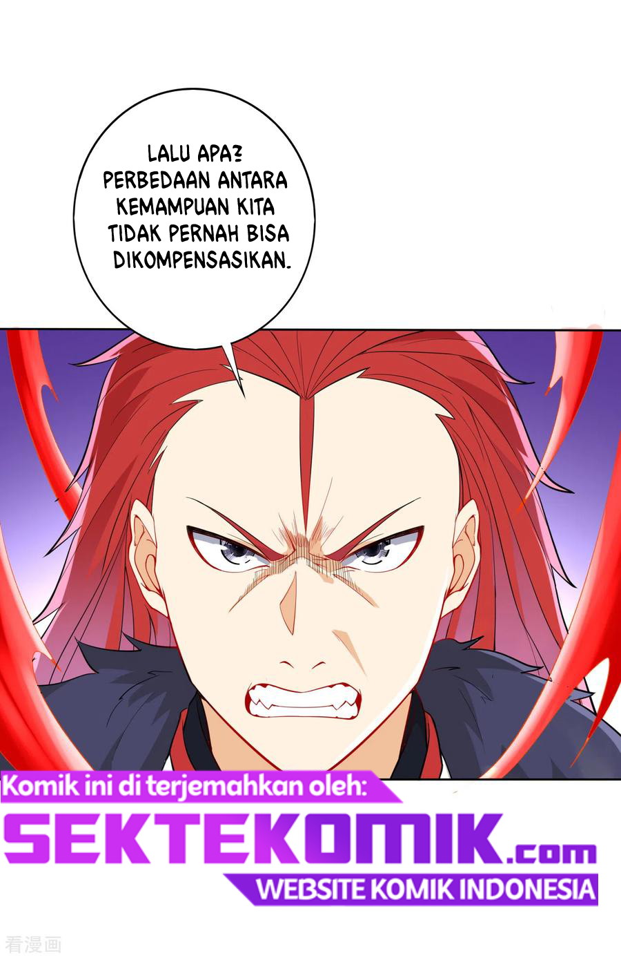 First Class Family Chapter 161 - halaman 7