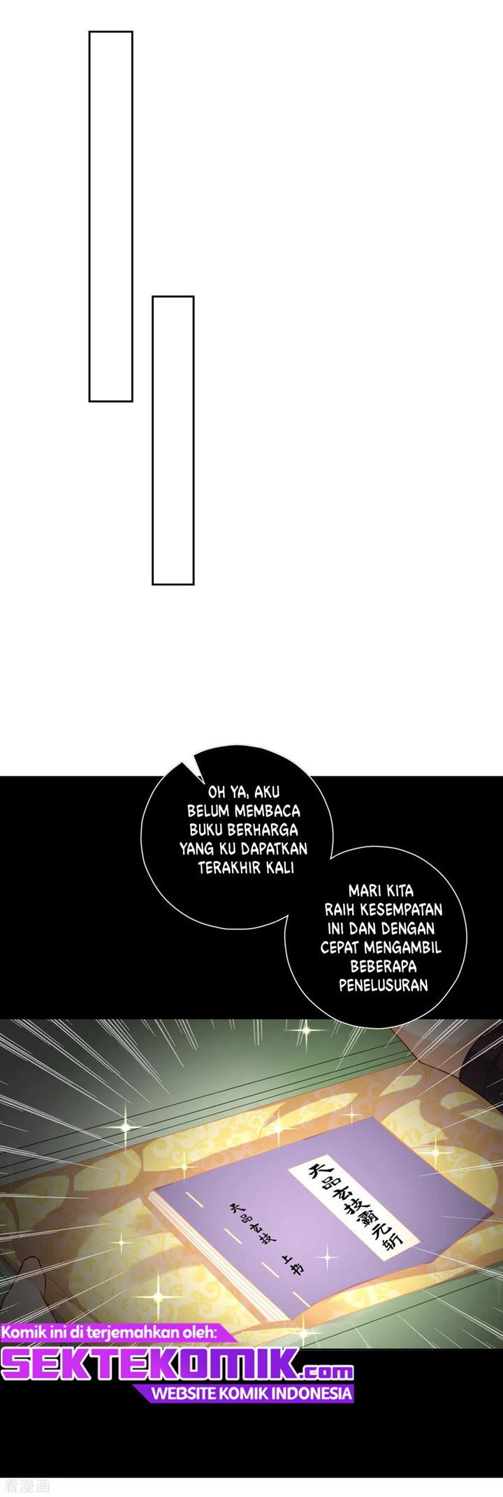 First Class Family Chapter 164 - halaman 2