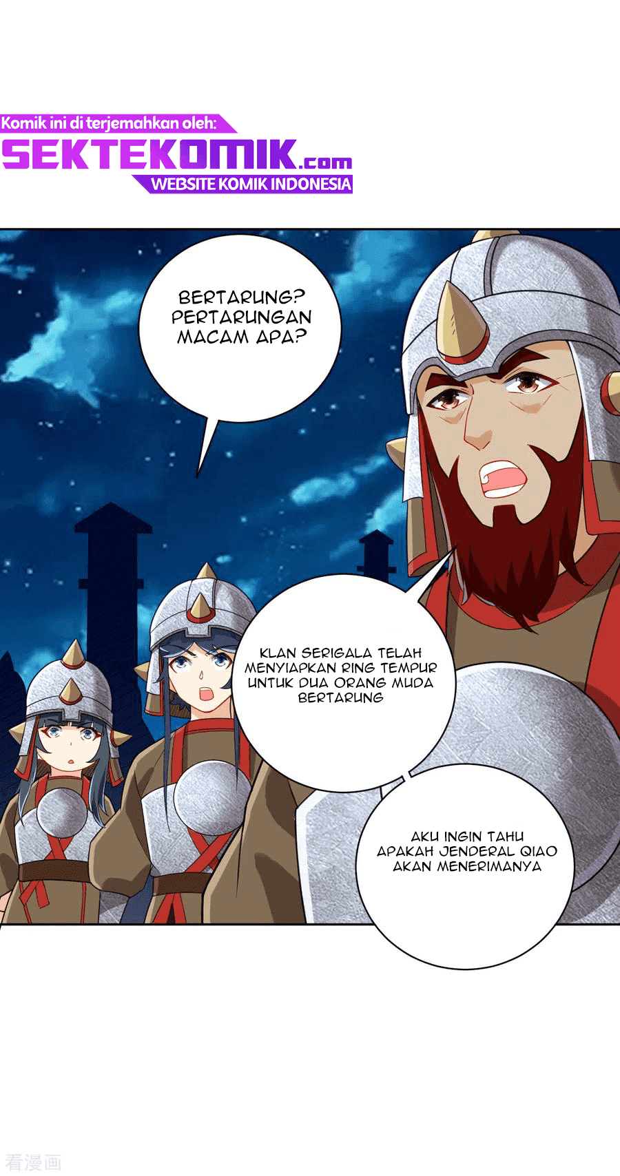 First Class Family Chapter 179 - halaman 12