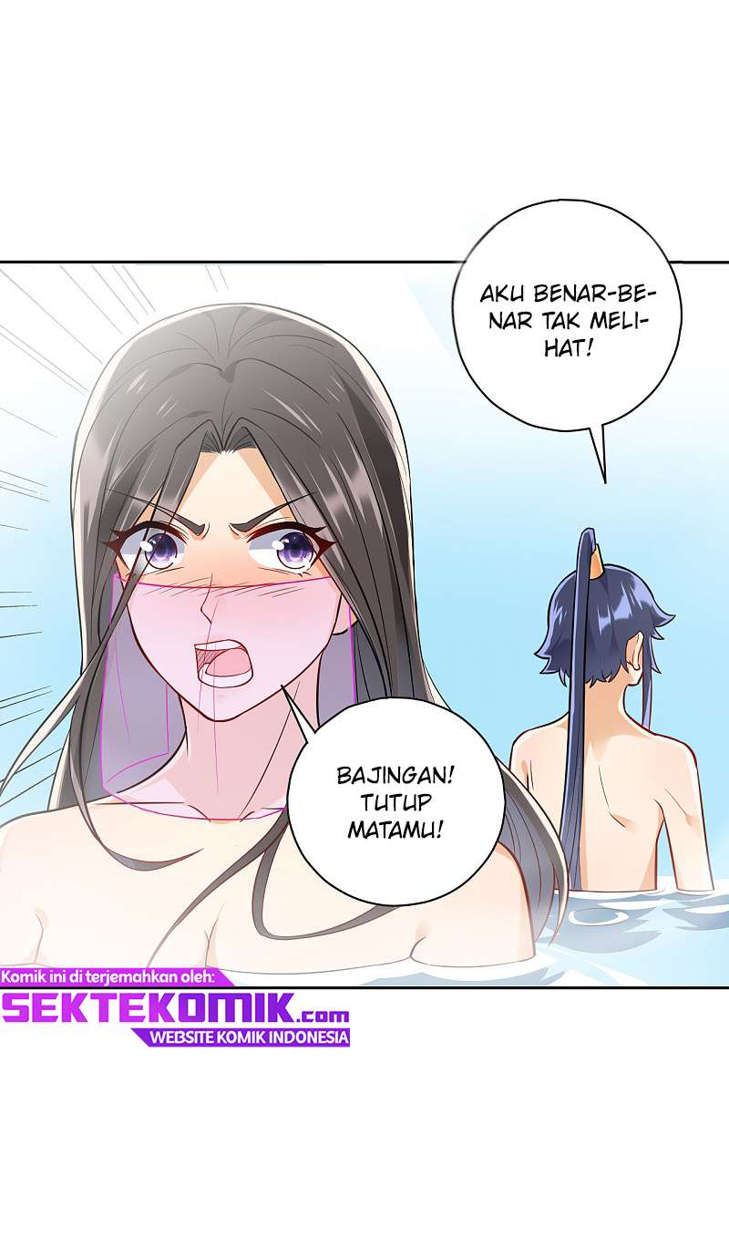 First Class Family Chapter 188 - halaman 2