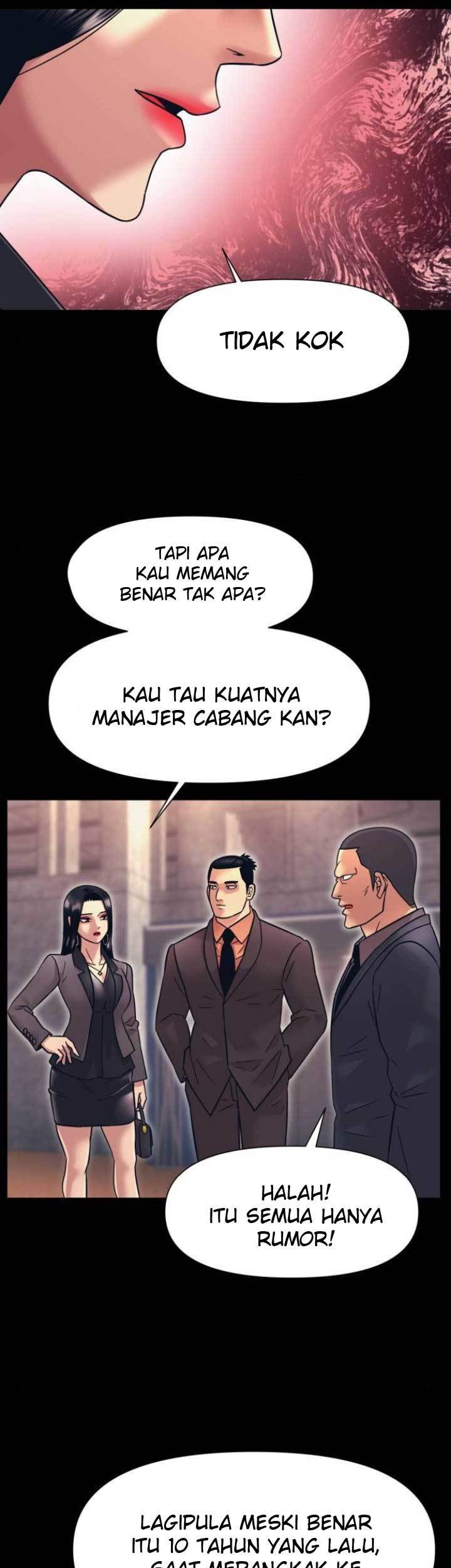 First Class Family Chapter 237 - halaman 10